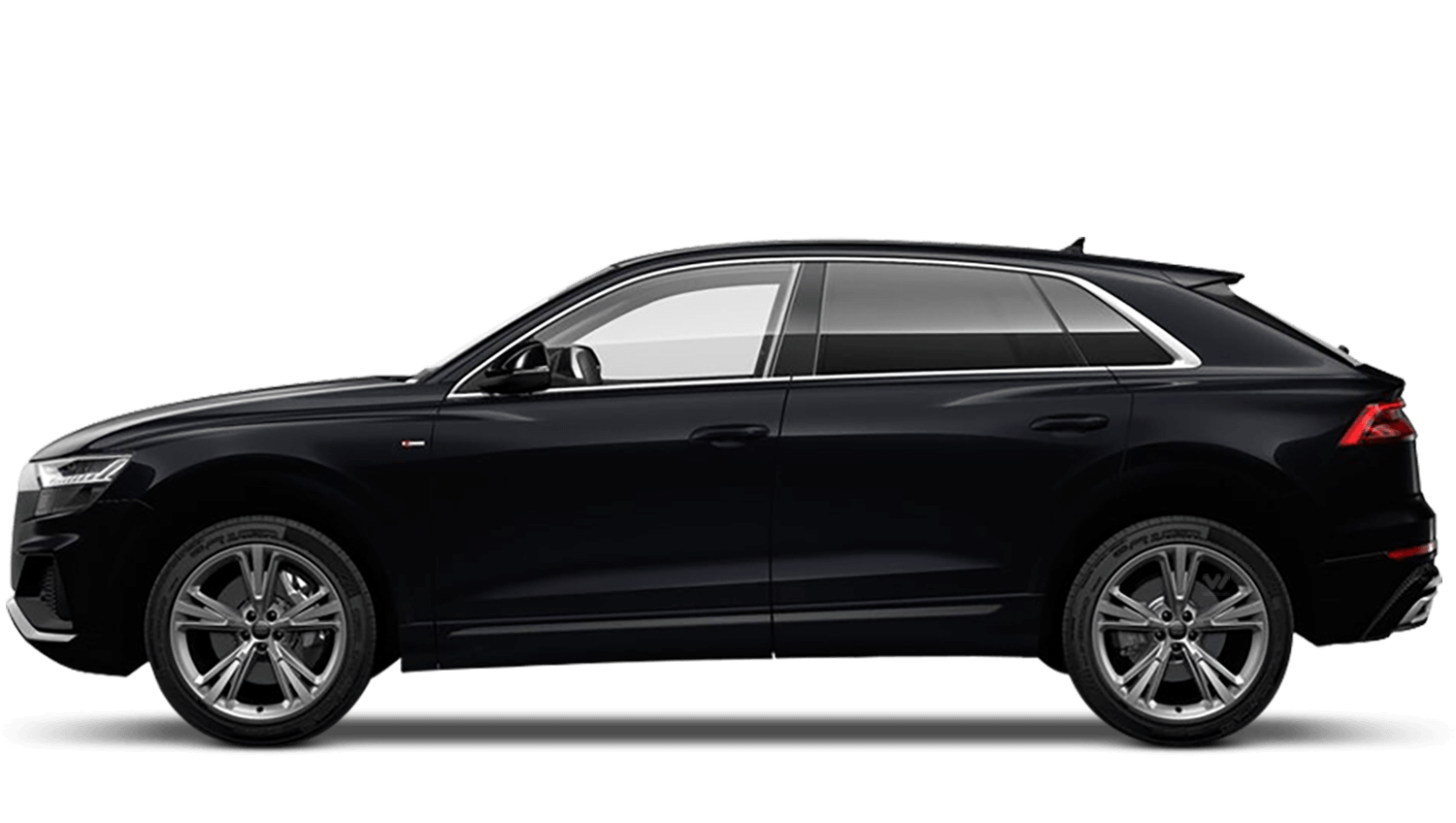 Audi Q 7 S Line 55 Tfsi Quattro Tiptronic