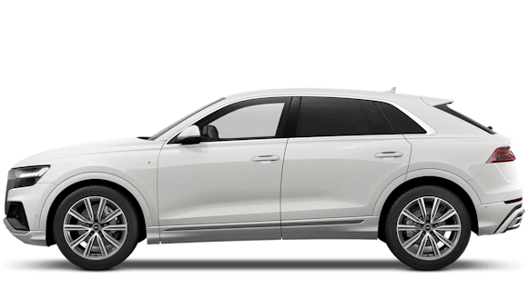 Audi Q8 Lease Deals Special Offers Group 1 Audi