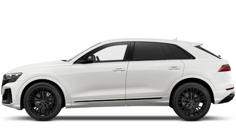 New Audi Q8 1810