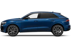50 TDI quattro Vorsprung 286PS Tiptronic