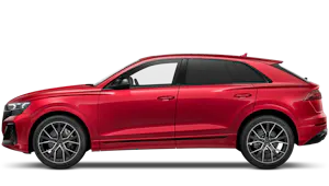 55 TFSI quattro Vorsprung 340PS Tiptronic