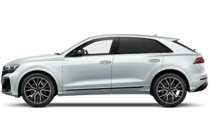 50 TDI quattro Vorsprung 286PS Tiptronic