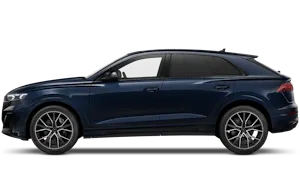 55 e-hybrid quattro Vorsprung 394PS Tiptronic