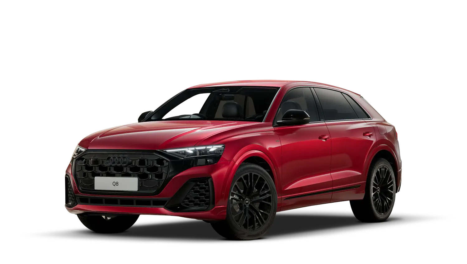 Black Edition