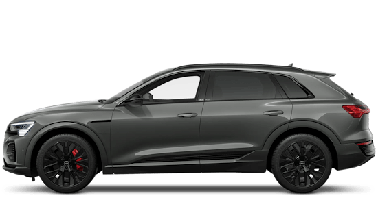 Audi New Q8 New Car Offers