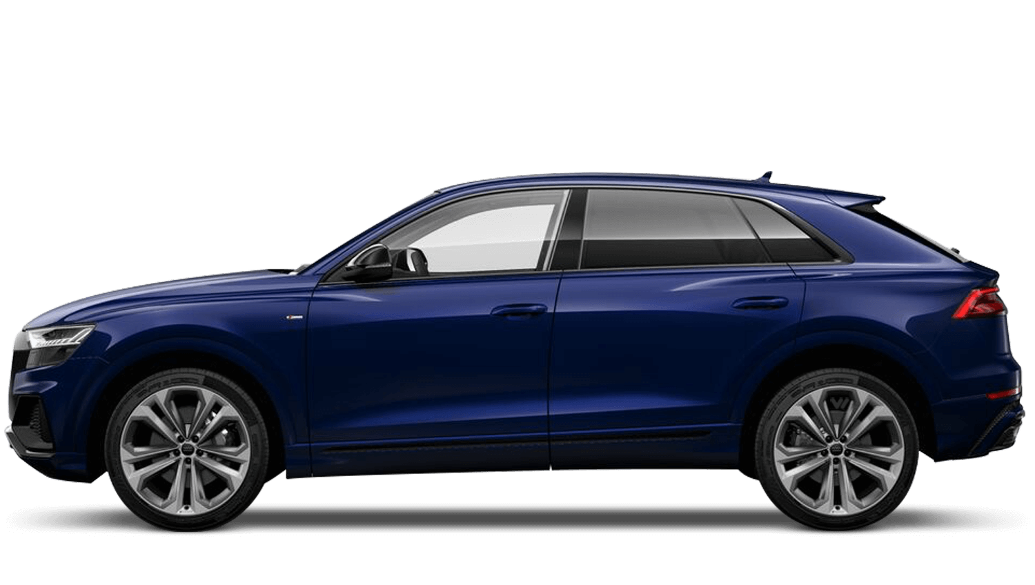 Audi Q8 Edition 1 | Finance Available | Group 1 Audi