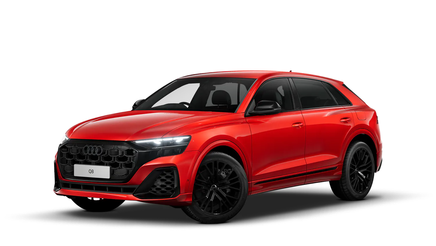 Black Edition