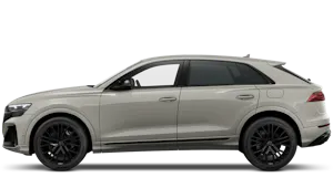 55 e-hybrid quattro Black Edition 394PS Tiptronic