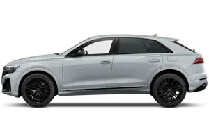 55 e-hybrid quattro Black Edition 394PS Tiptronic