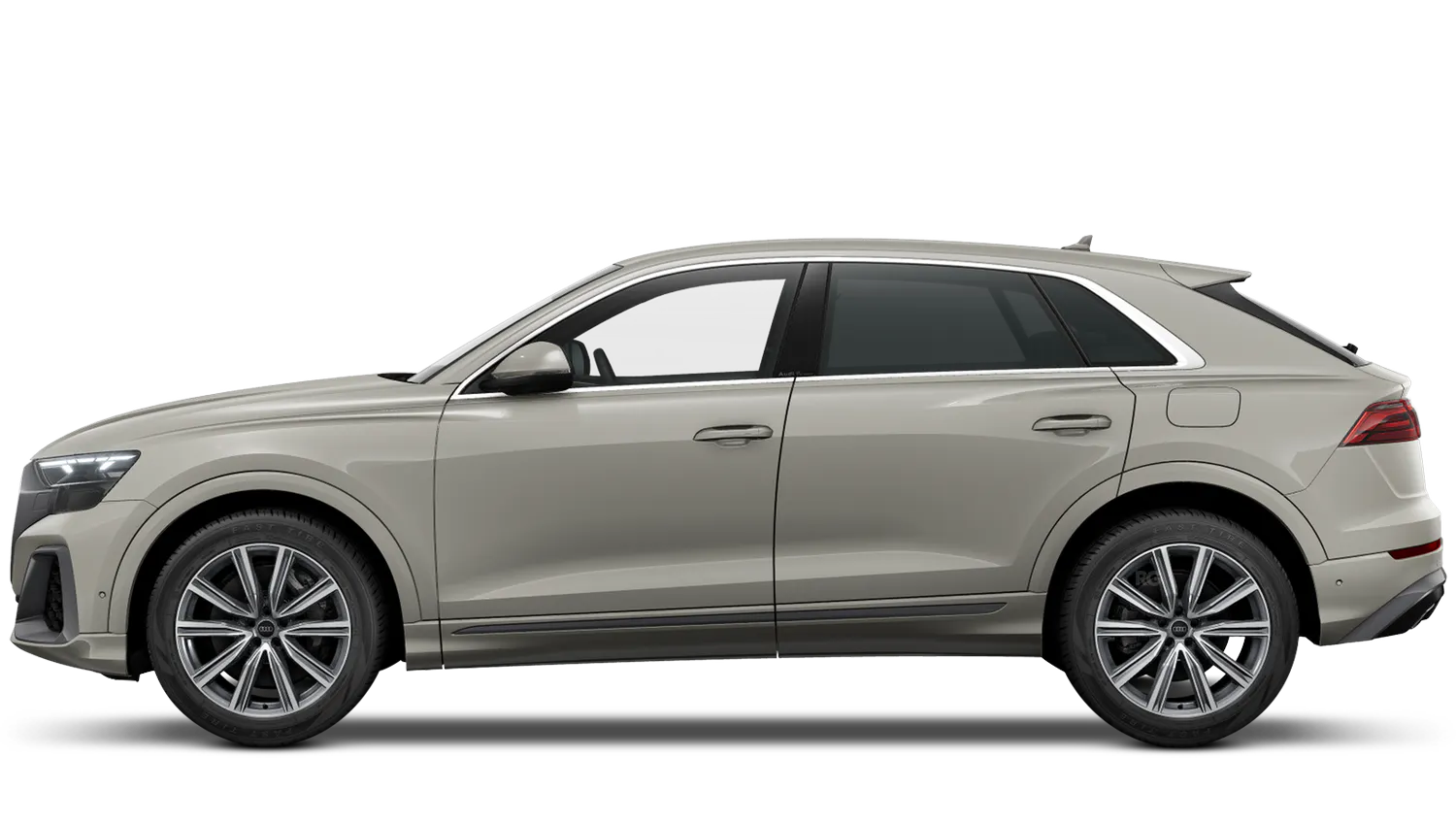 Q8 TFSI e