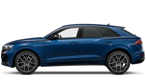 55 TFSI e quattro Vorsprung 394PS Tiptronic