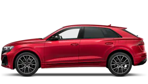 55 TFSI e quattro Vorsprung 394PS Tiptronic
