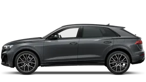 55 TFSI e quattro Vorsprung 394PS Tiptronic