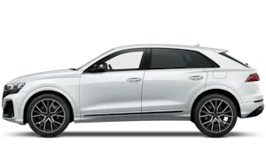 55 TFSI e quattro Vorsprung 394PS Tiptronic