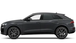 55 TFSI e quattro Vorsprung 394PS Tiptronic