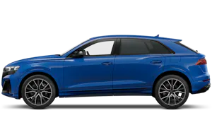 55 e-hybrid quattro Vorsprung 394PS Tiptronic