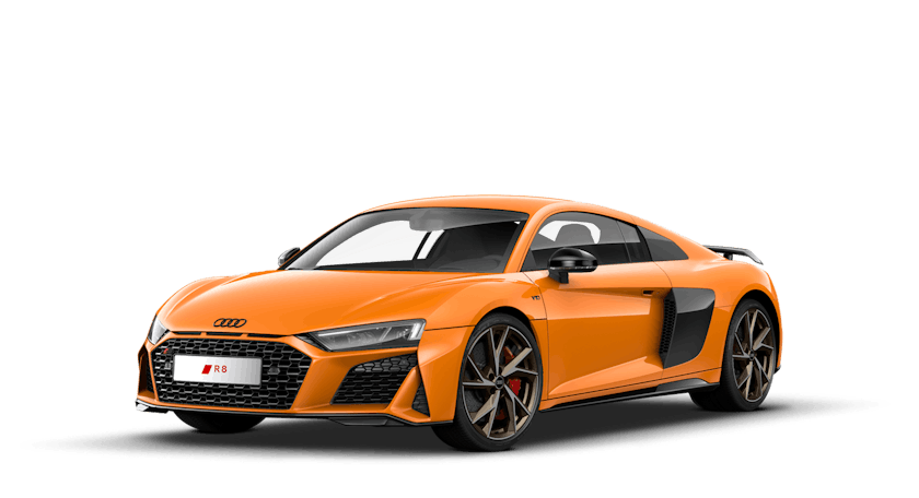 V10 Performance Quattro Edition