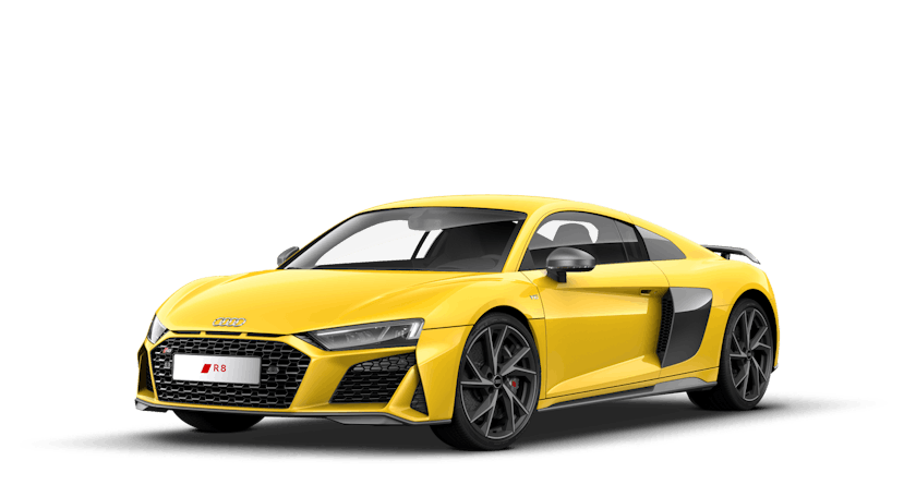 V10 Performance quattro