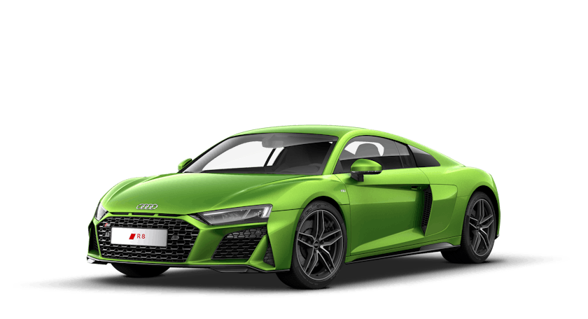 V10 Performance RWD
