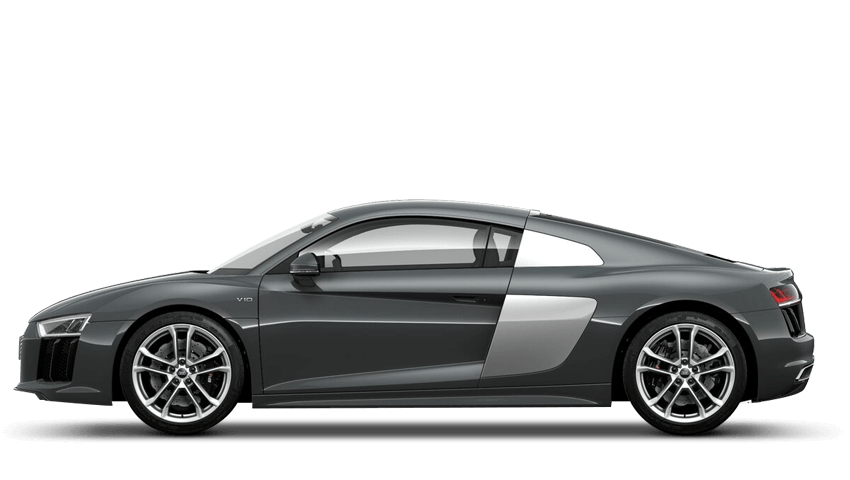 Daytona Grey (Pearl)