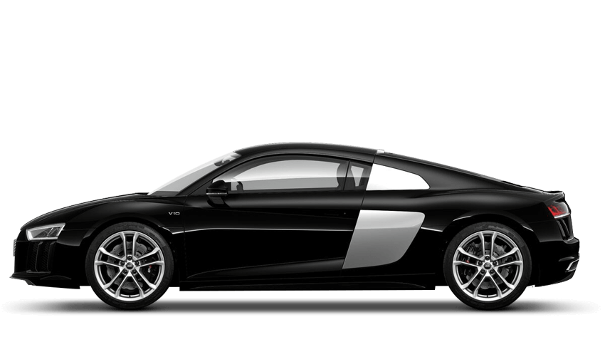 Mythos Black (Metallic)