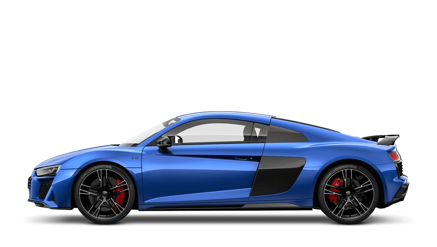 Audi R8 Coupé V10 Performance Carbon Black | Finance Available | Group ...