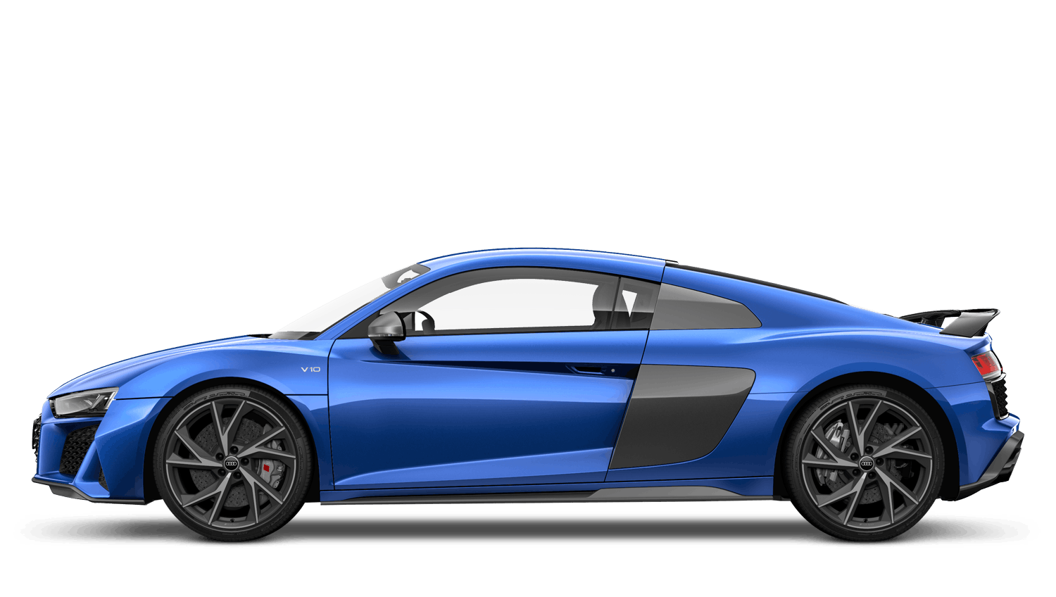 Audi R8 Coupé V10 Performance Quattro | Finance Available | Group 1 Audi