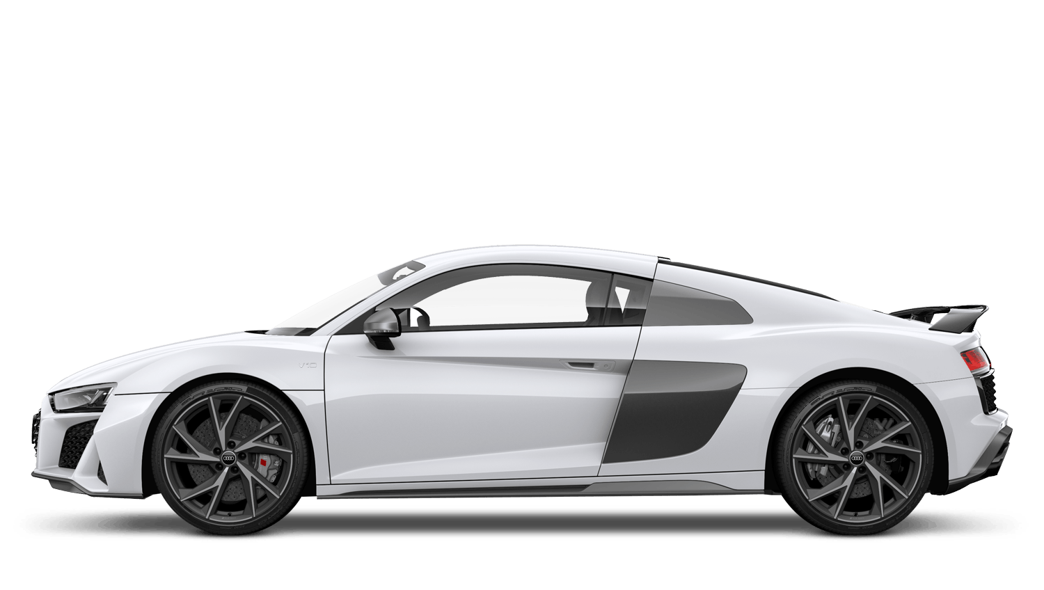 Audi R8 Coupé V10 Performance Quattro | Finance Available | Group 1 Audi