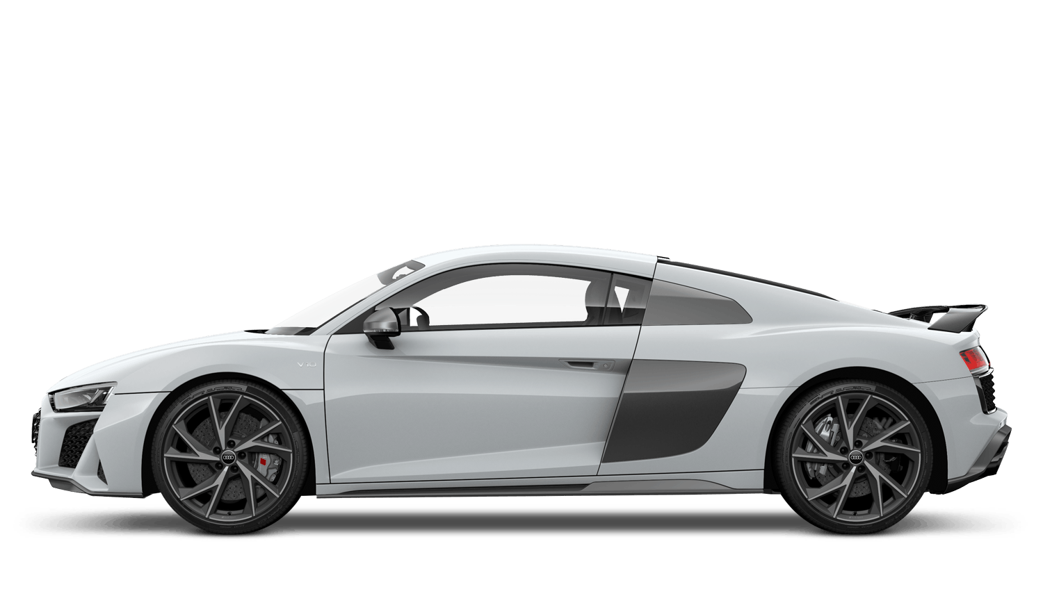 Audi R8 Coupé V10 Performance Quattro | Finance Available | Group 1 Audi