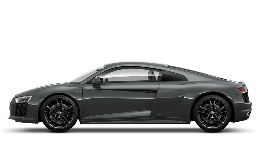 Daytona Grey (Pearl)