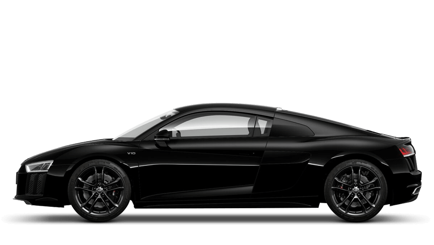 Mythos Black (Metallic)