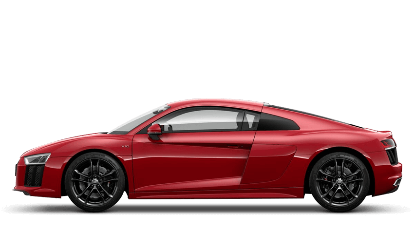 Tango Red (Metallic)