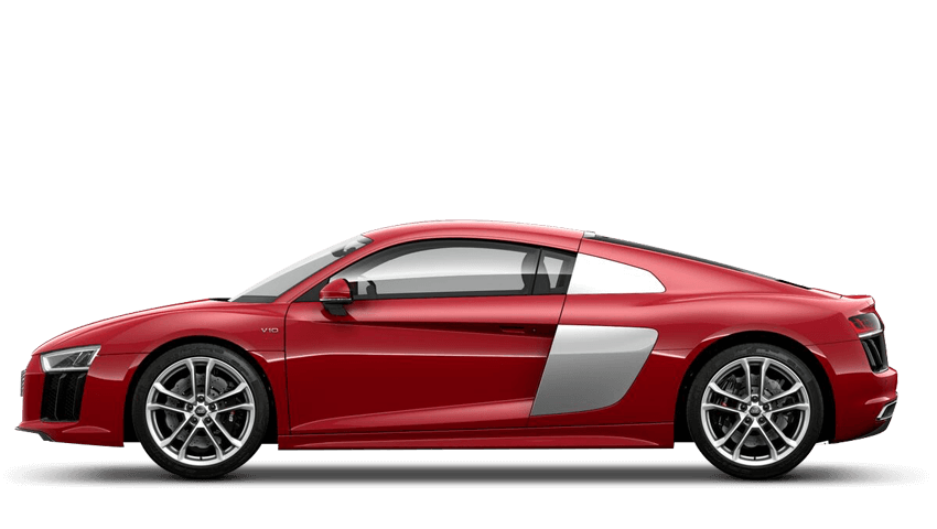 Tango Red (Metallic)