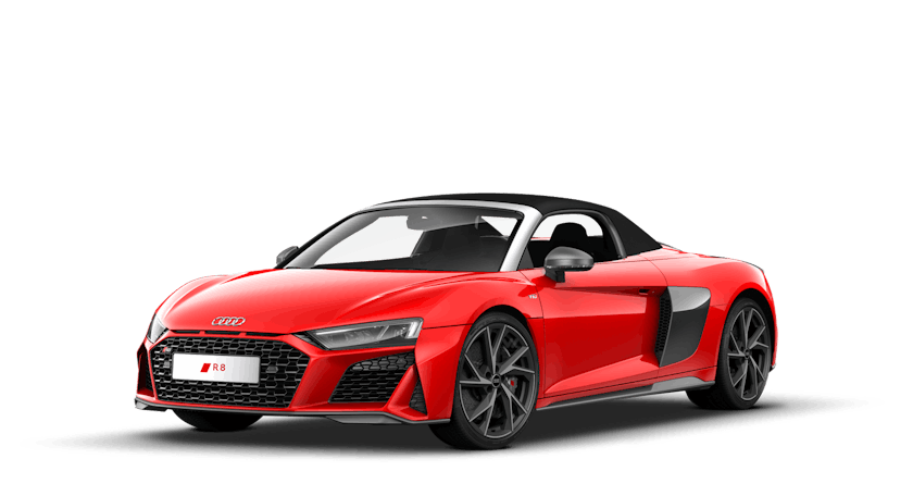 V10 Performance quattro