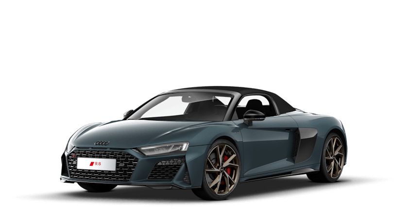 V10 Performance RWD Edition