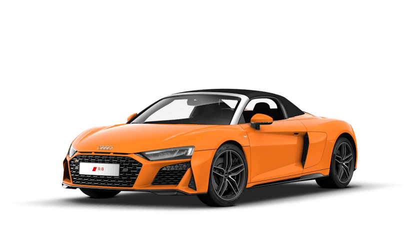 V10 Performance RWD