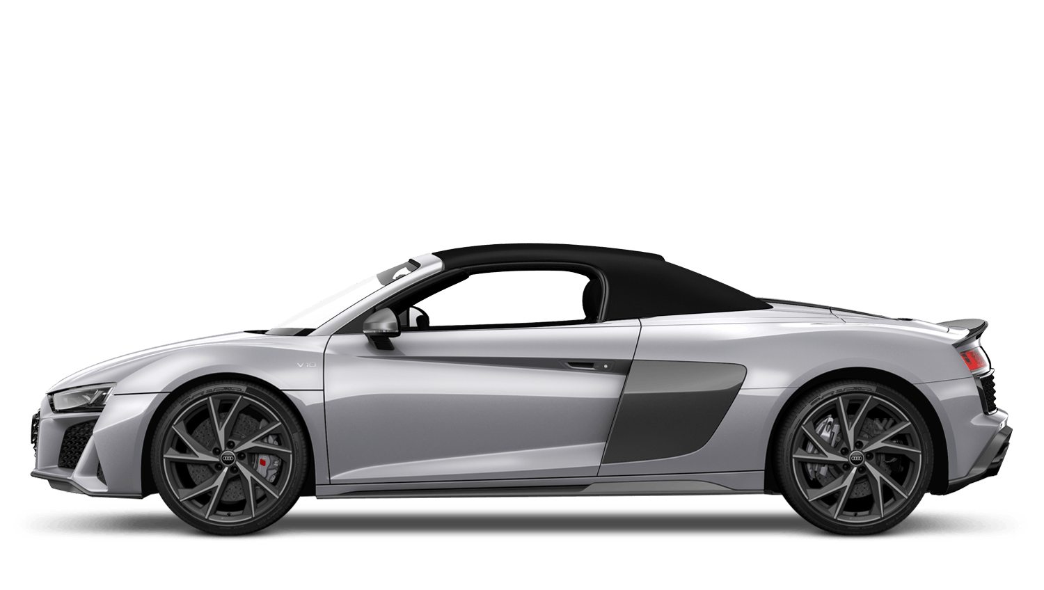 Audi R8 Spyder V10 Performance Quattro | Finance Available | Group 1 Audi