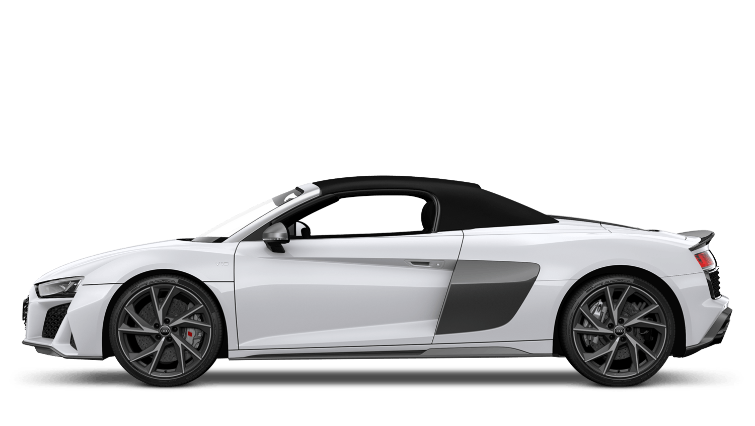 Audi R8 Spyder V10 Performance Quattro | Finance Available | Group 1 Audi