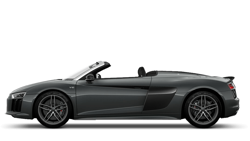 Daytona Grey (Pearl)