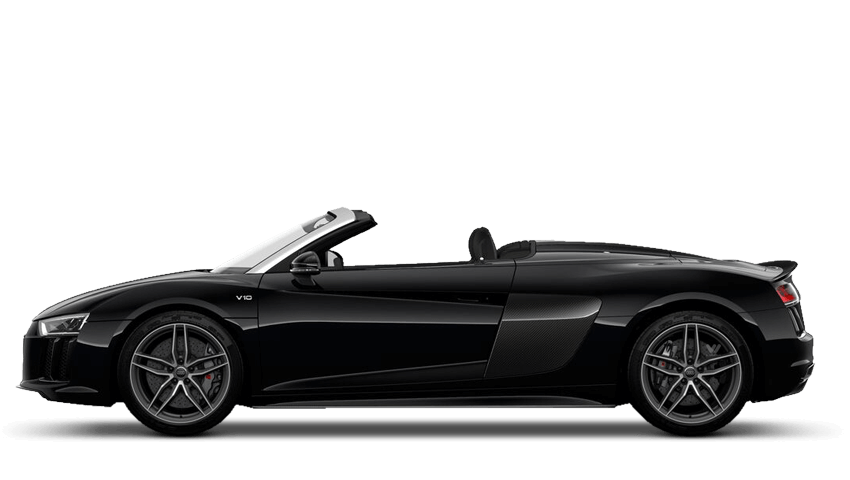 Mythos Black (Metallic)
