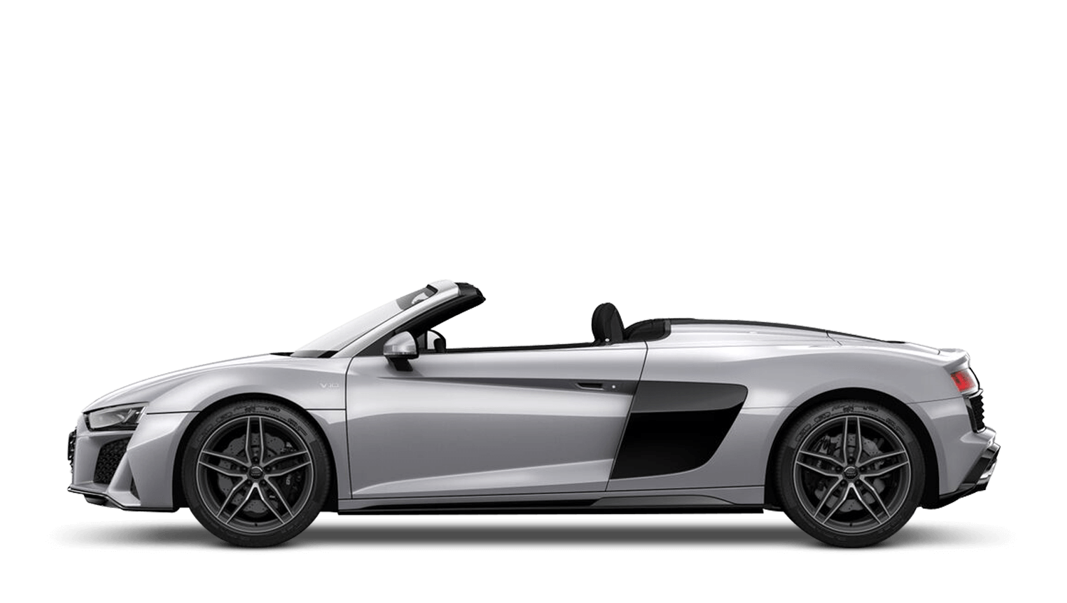 Audi R8 Spyder V10 Quattro | Finance Available | Group 1 Audi