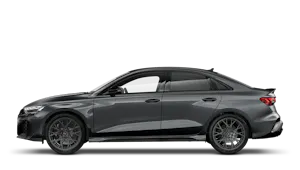 TFSI Carbon Black quattro 400PS S Tronic