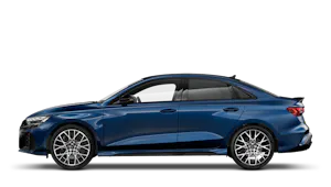 TFSI Carbon Vorsprung quattro 400PS S Tronic