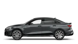 TFSI Carbon Vorsprung quattro 400PS S Tronic