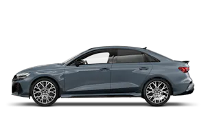 TFSI Carbon Vorsprung quattro 400PS S Tronic