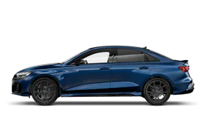 TFSI quattro 400PS S Tronic