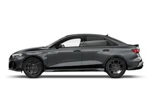 TFSI quattro 400PS S Tronic