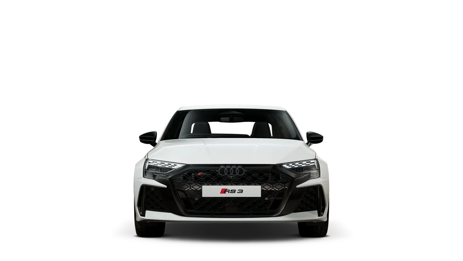 Carbon Black Quarter View