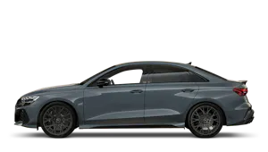 TFSI Carbon Black quattro 400PS S Tronic