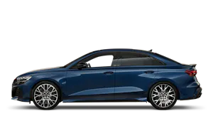 TFSI Carbon Vorsprung quattro 400PS S Tronic